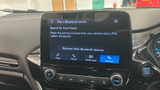 Ford Fiesta 1.0 EcoBoost Titanium 5dr Petrol Hatchback